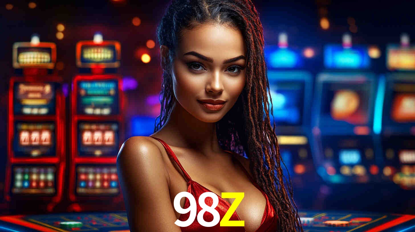 Desvendando o Mundo dos Jogos Virtuais na 98Z