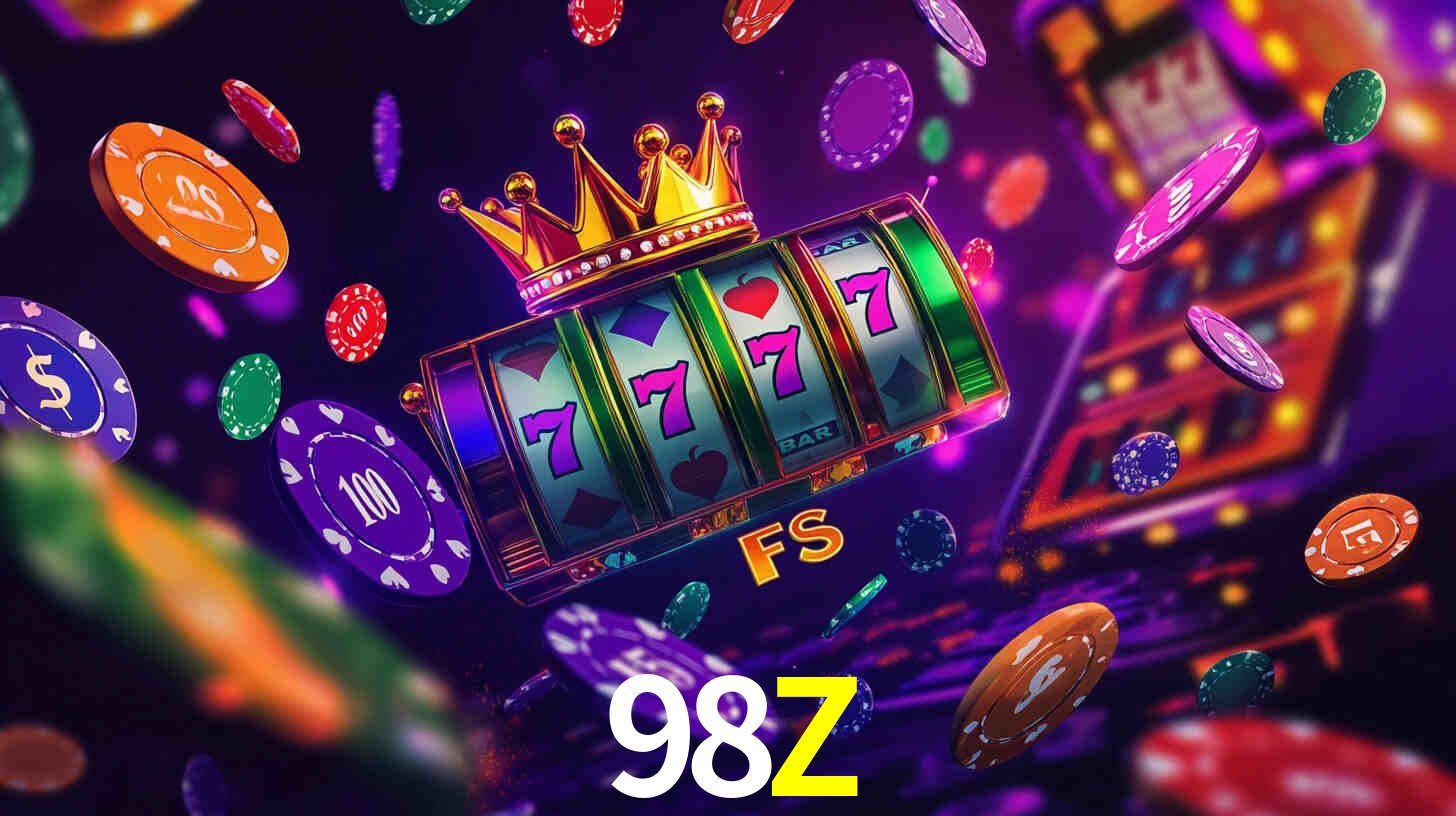 VIP Casino 98Z