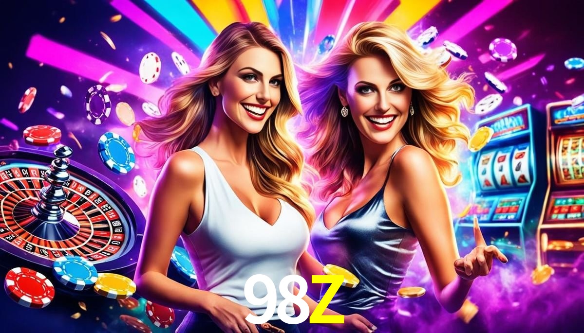 Casino VIP 98Z