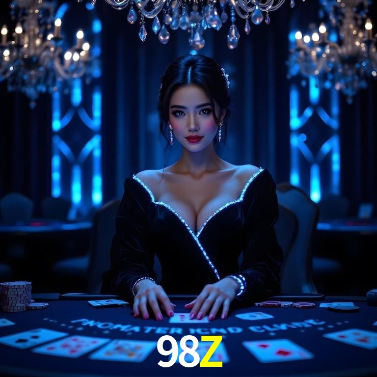 98Z Brasília - Jogo Features