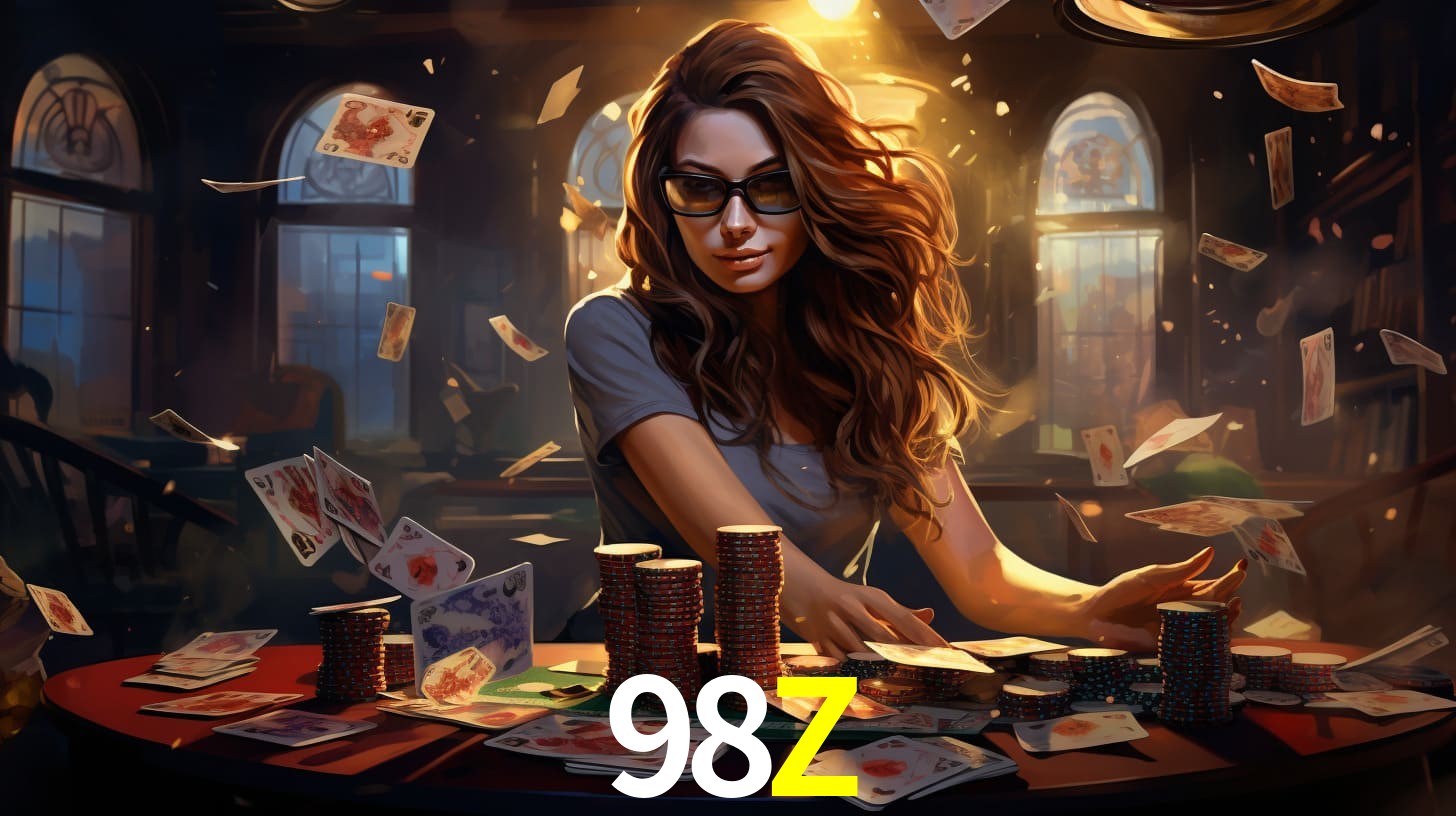 Basketball Betting 98Z
