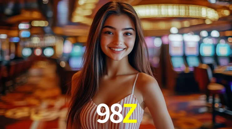 Welcome Bonus 98Z