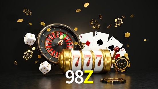 Welcome Bonus 98Z