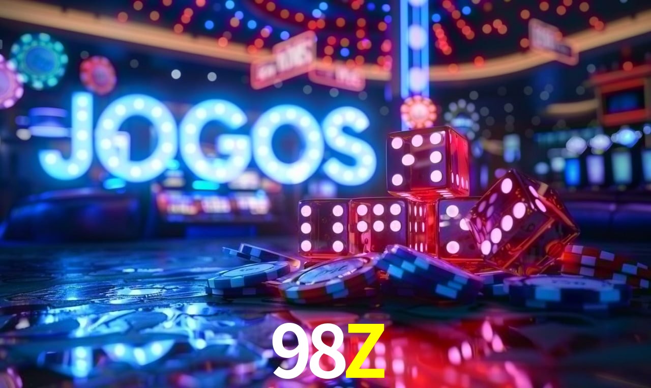 Mesa de Blackjack 98Z