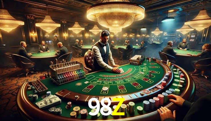 Games Directory 98Z
